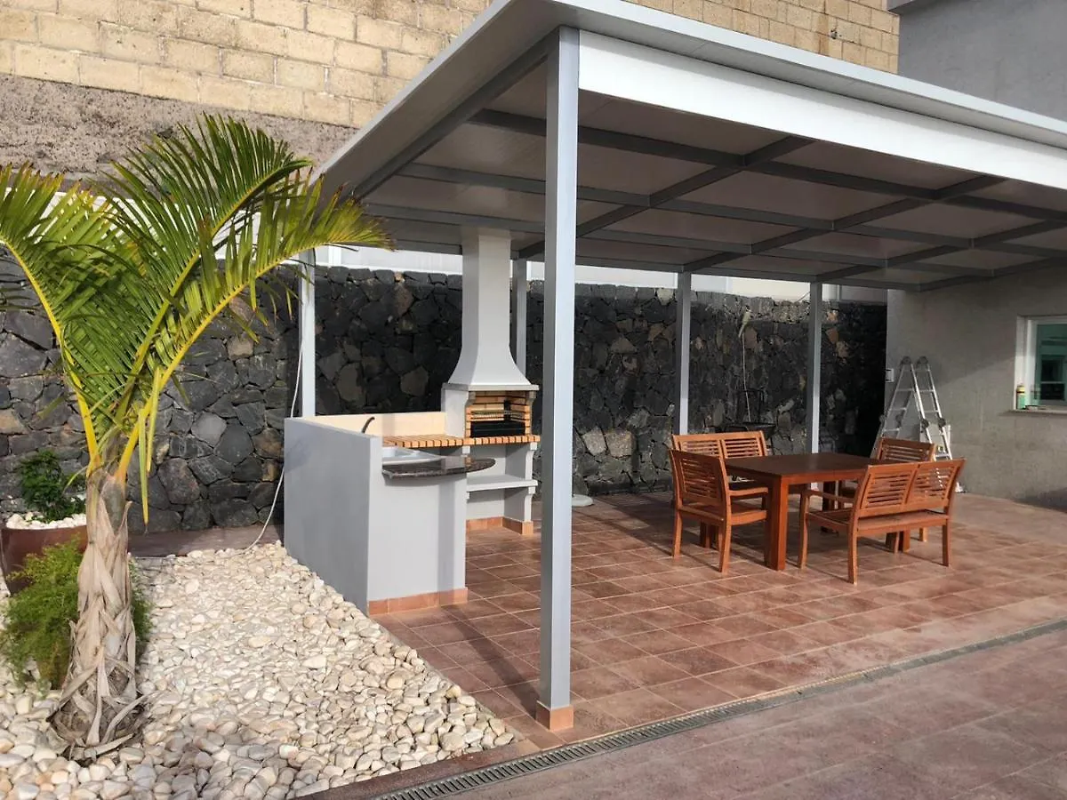 Villa Josefina Costa Adeje  0*, Costa Adeje (Tenerife) Espanha