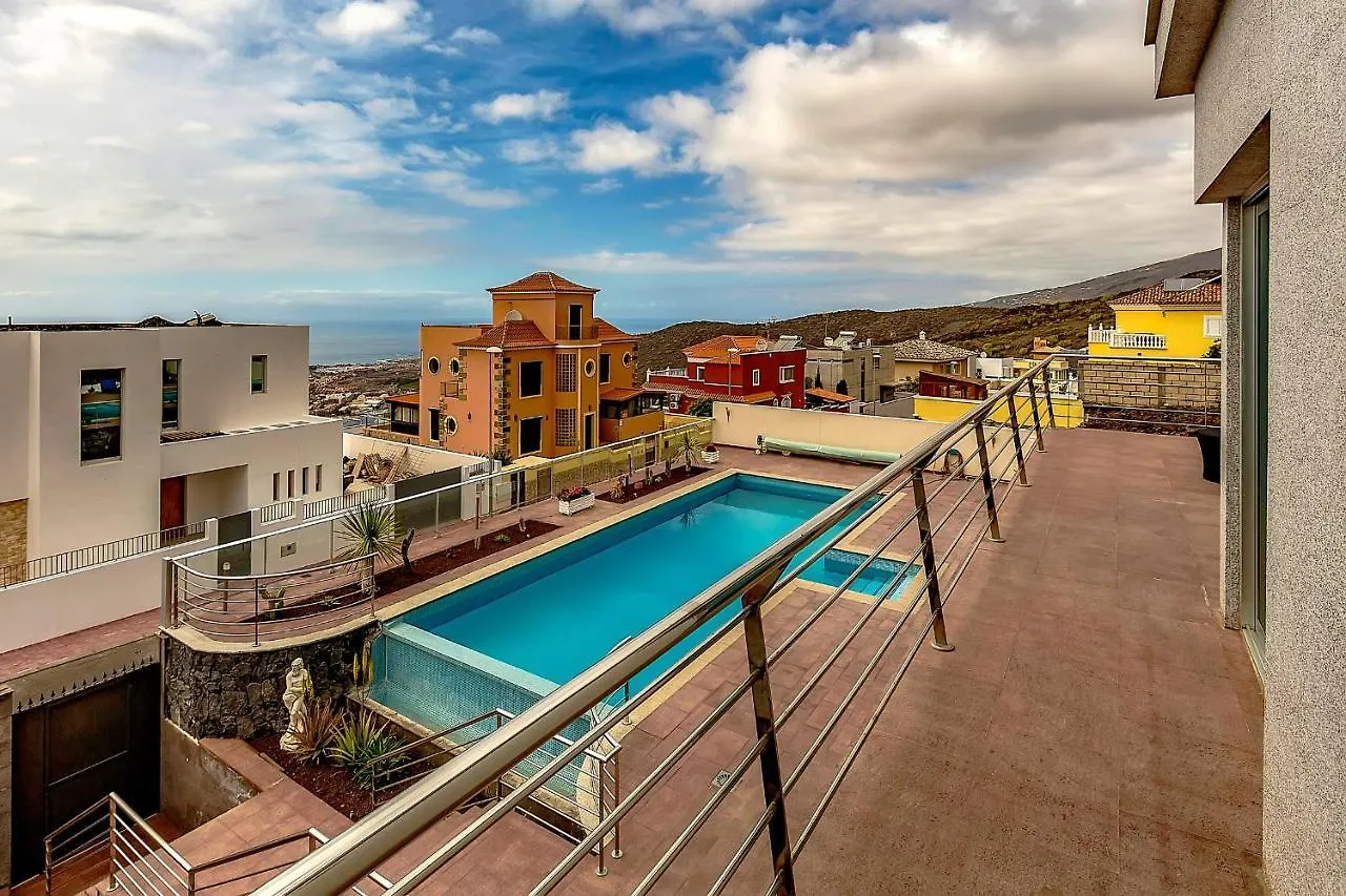 Villa Josefina contacts