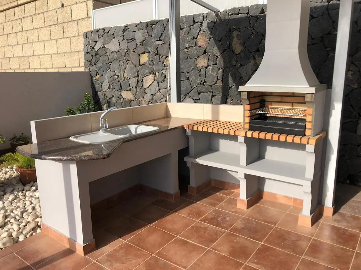 Villa Josefina Costa Adeje  Spain