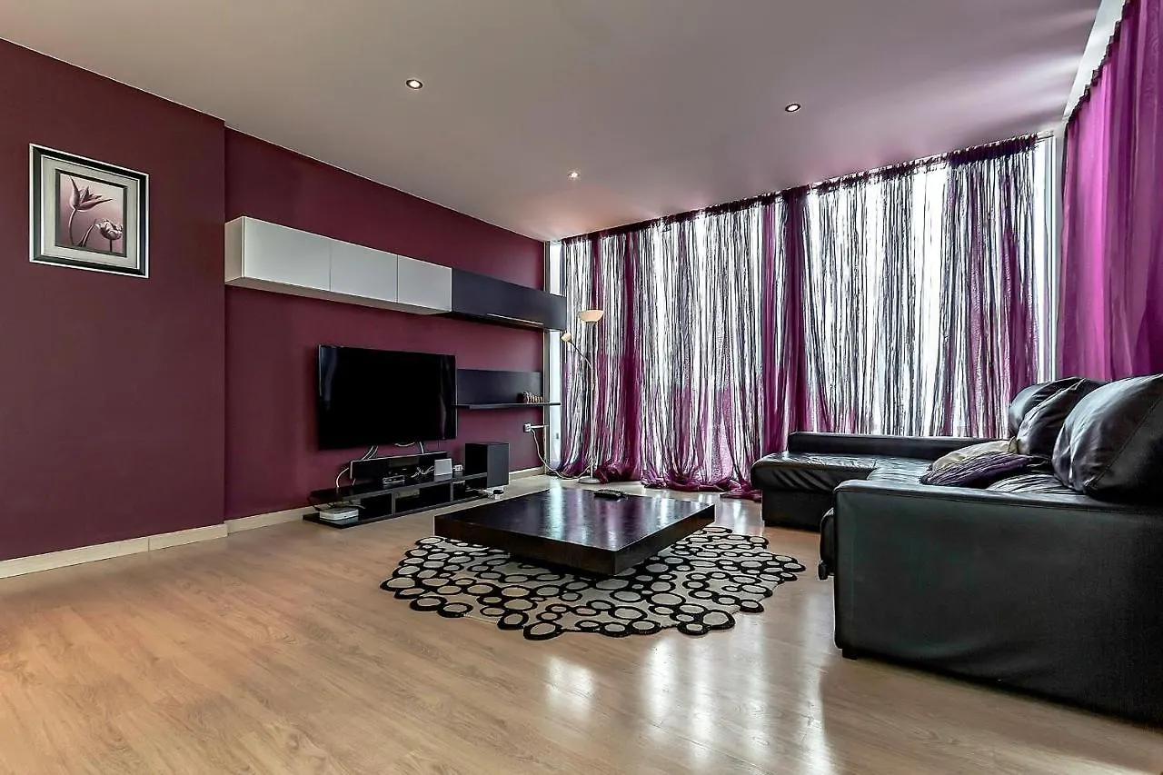 Villa Josefina Costa Adeje