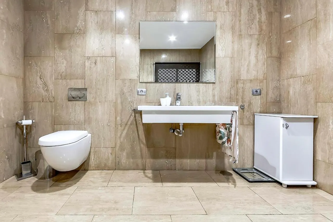 Villa Josefina Costa Adeje  Spain