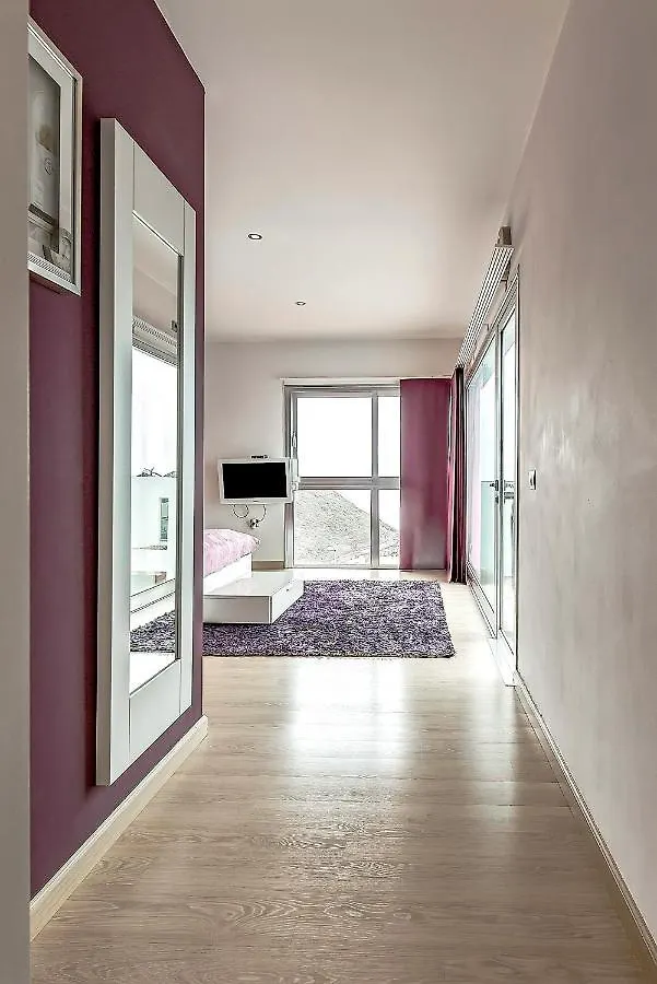 Villa Josefina Costa Adeje