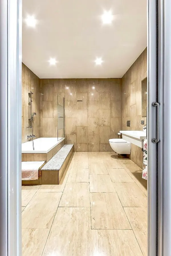 Villa Josefina Costa Adeje  Spain