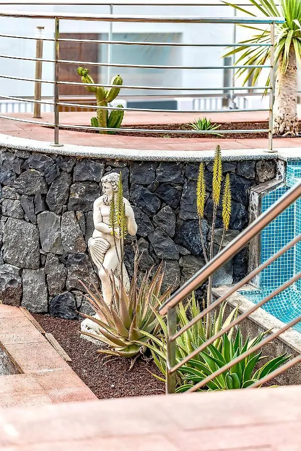 Villa Josefina Costa Adeje   Costa Adeje (Tenerife)