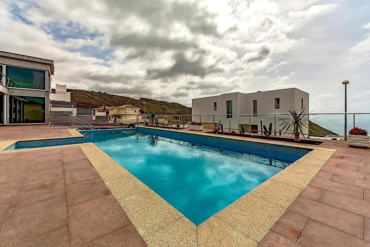 Villa Josefina Costa Adeje   Costa Adeje (Tenerife)