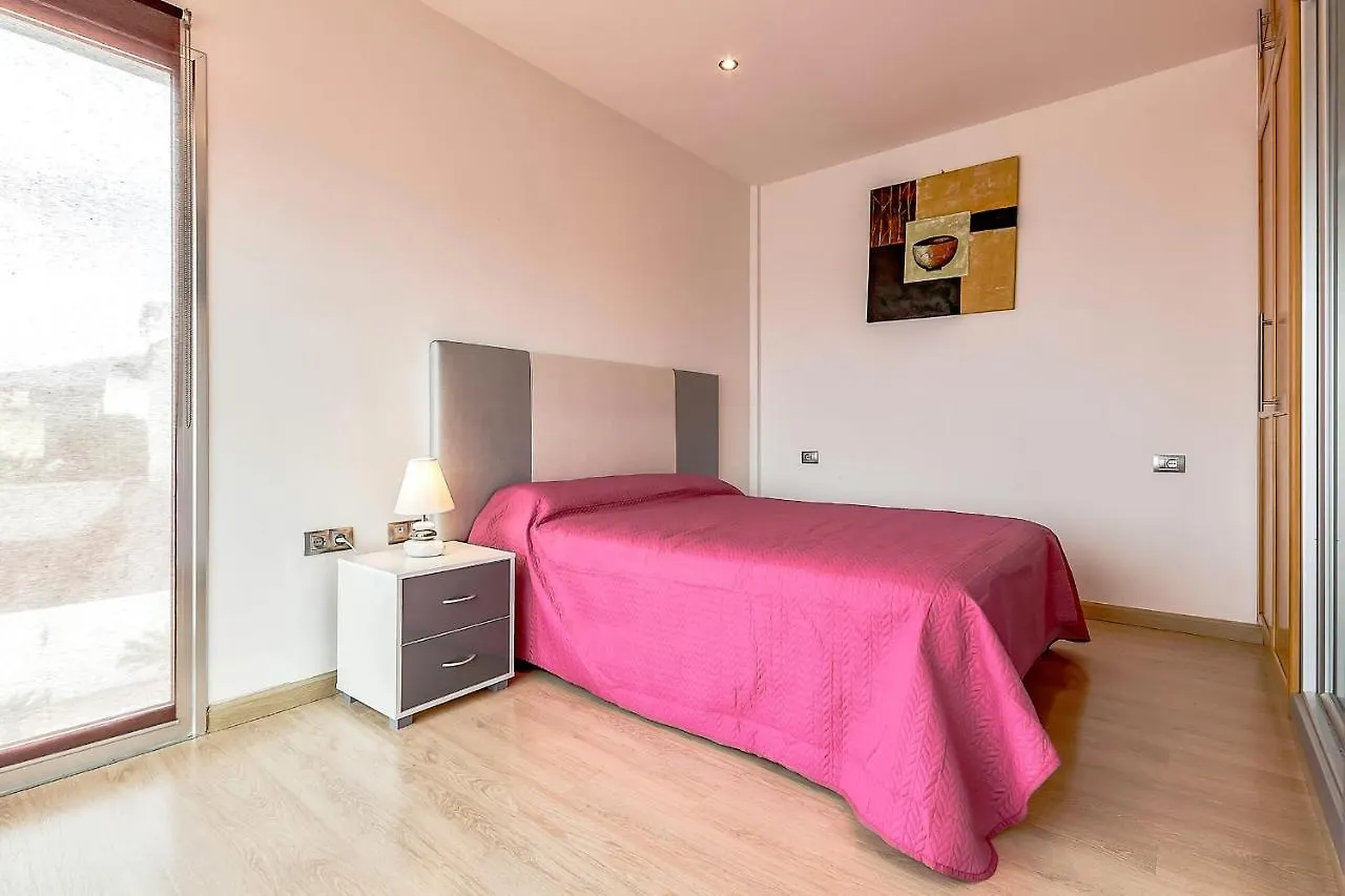 Villa Josefina Costa Adeje  Spagna