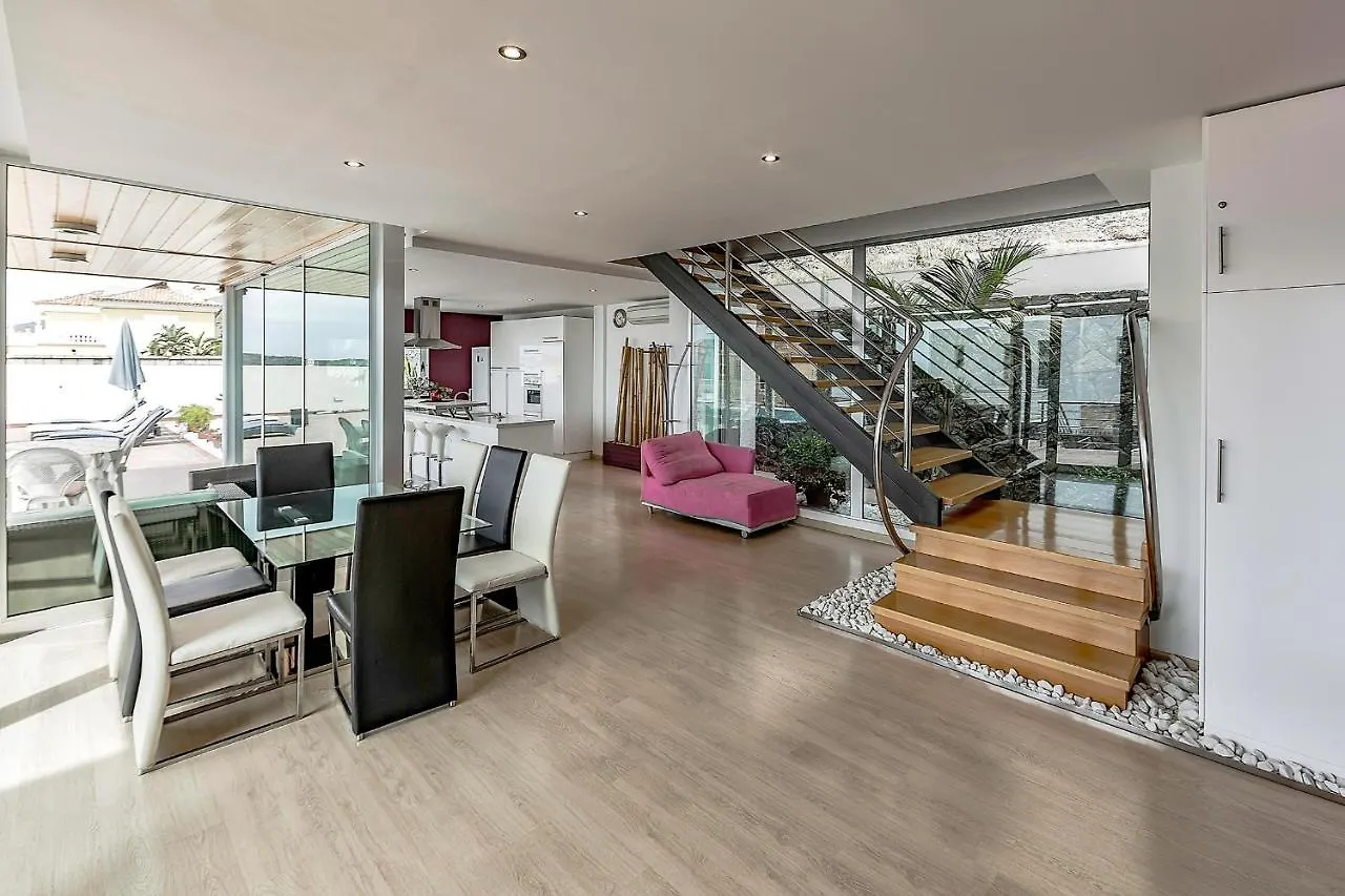 Villa Josefina Costa Adeje  Spagna