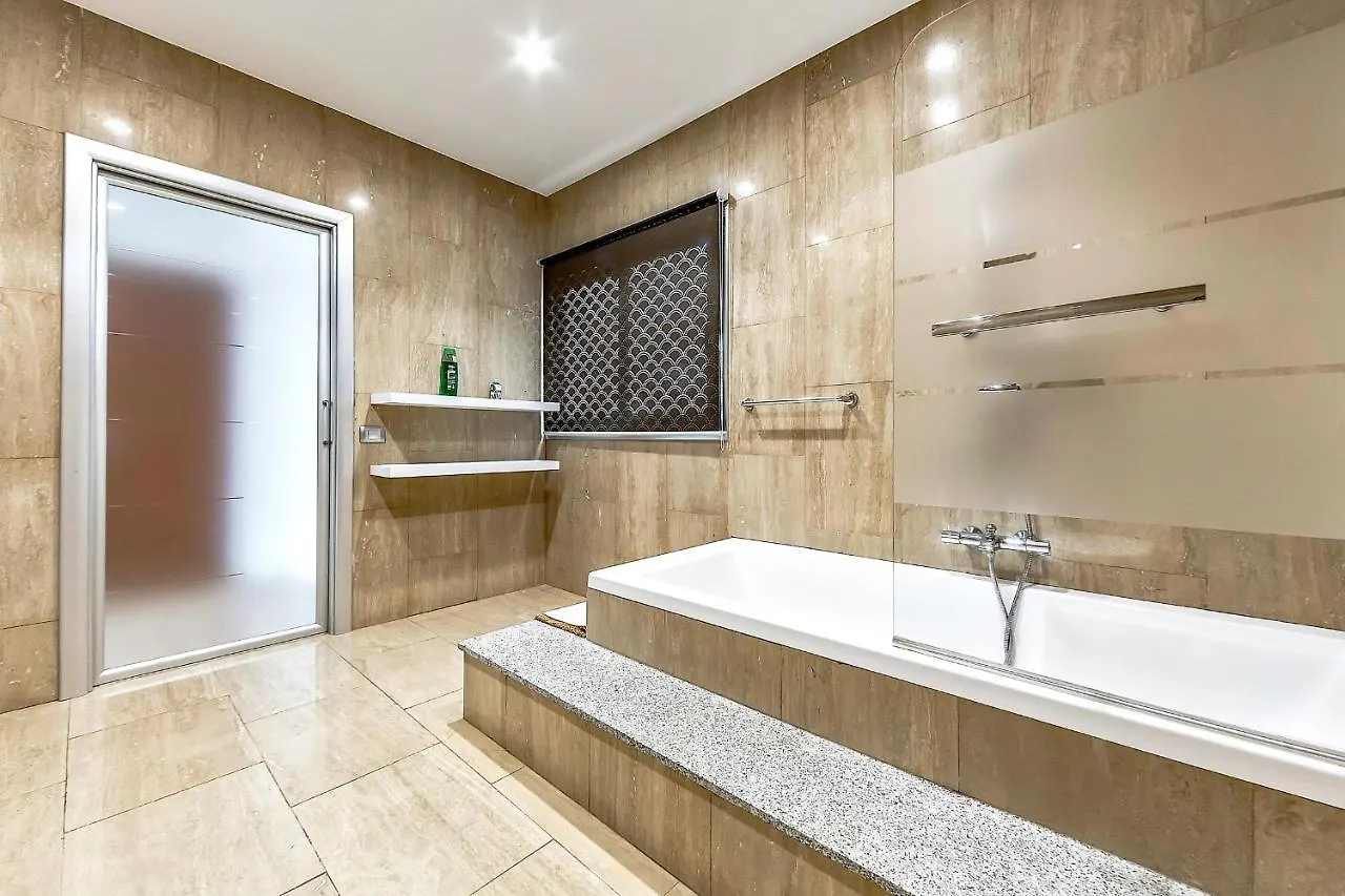 Villa Josefina Costa Adeje