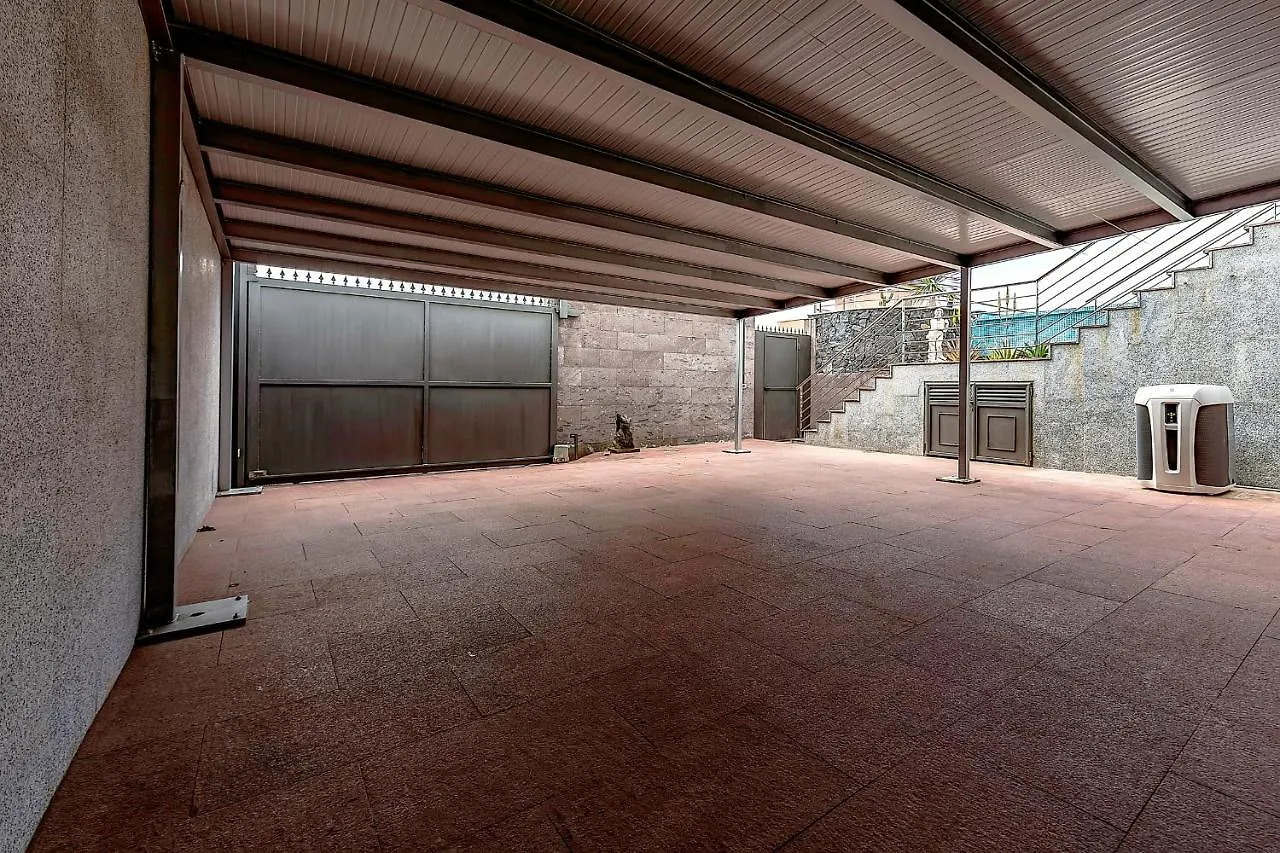 Villa Josefina Costa Adeje